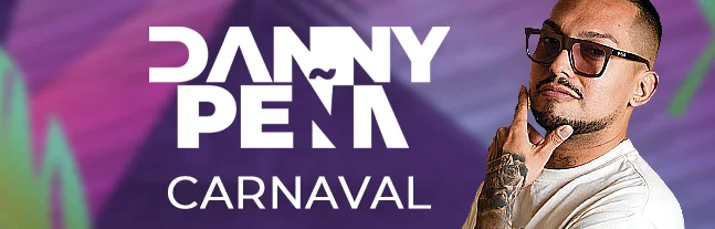 DANNY PEÑA