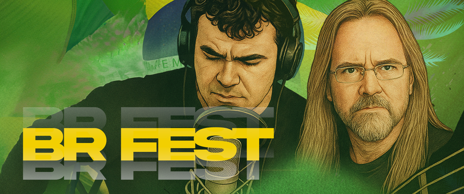 BR FEST